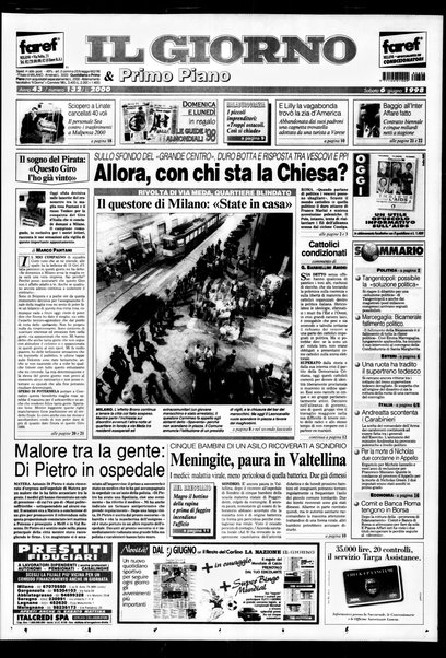 Il giorno